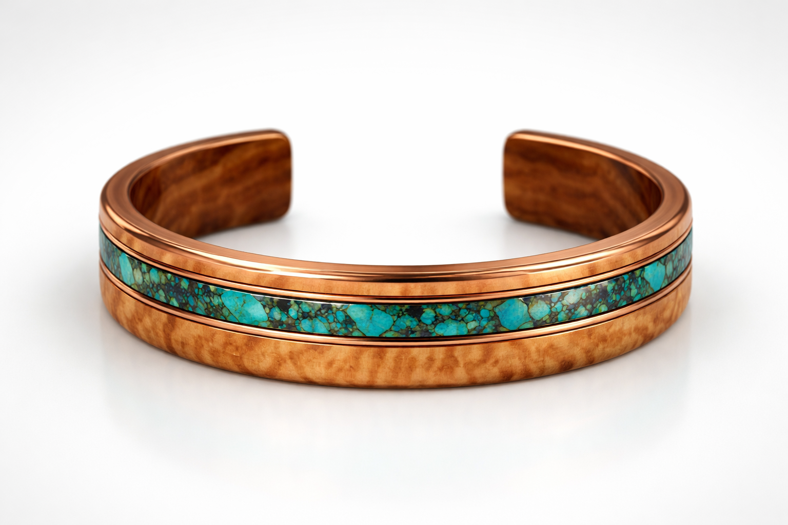 Glass-Mineralized Wood