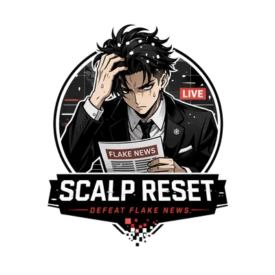 Scalp Reset product